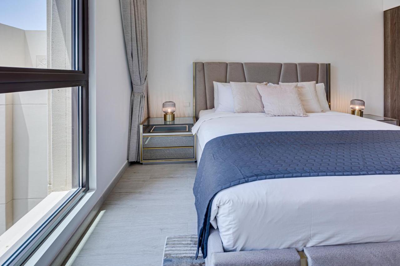 Luxury In Madinat Jumeirah Living