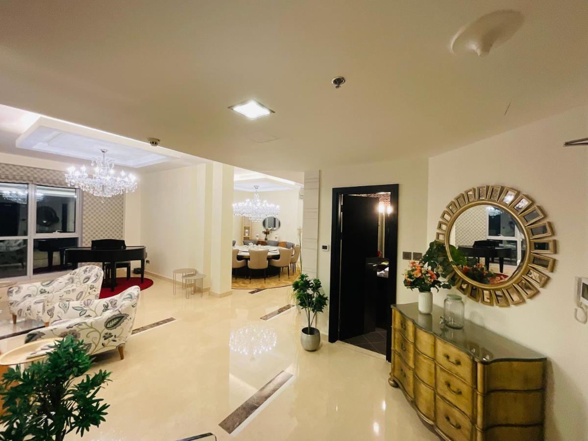 Apartment Marina Sky Penthouse *