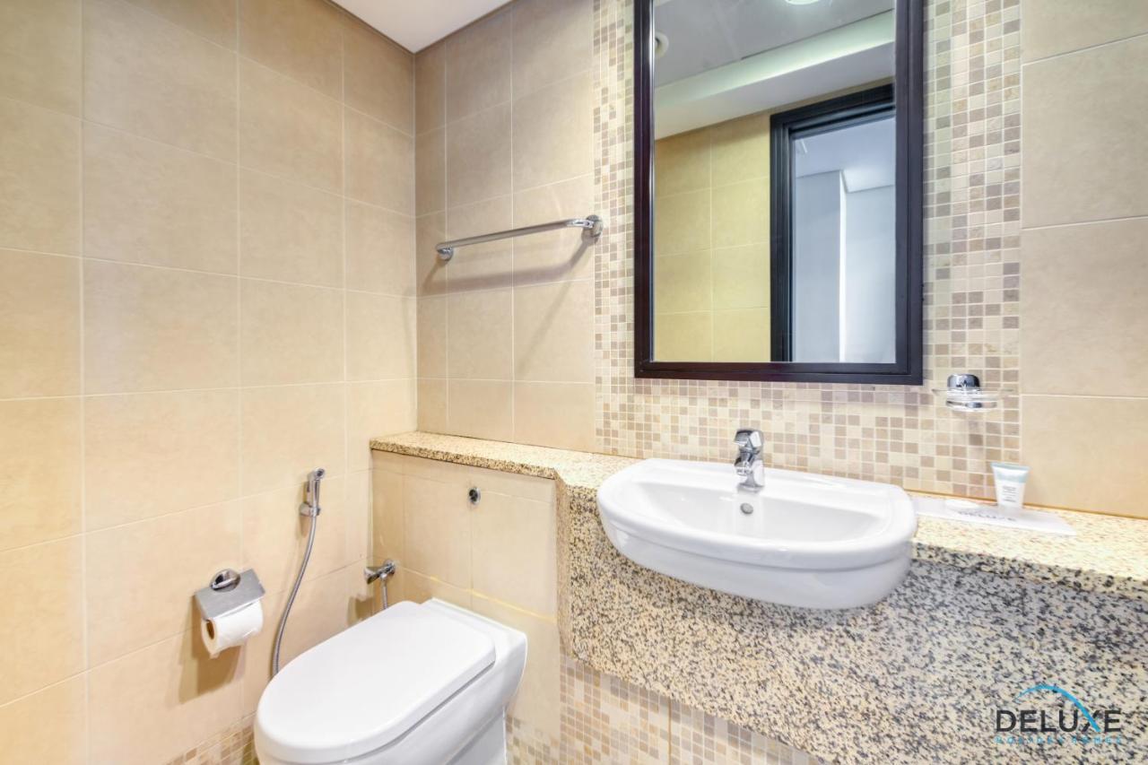 Great Rate Stylish 1br With Pool & Amenities By Deluxe Homes Apartment