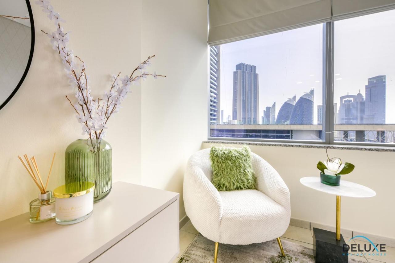 Apartment Great Rate Stylish 1br With Pool & Amenities By Deluxe Homes Dubai
