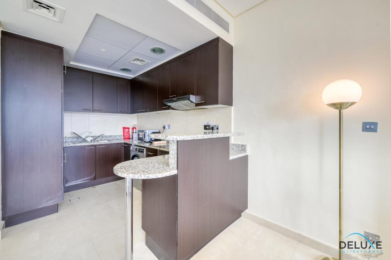 Great Rate Stylish 1br With Pool & Amenities By Deluxe Homes Apartment Dubai