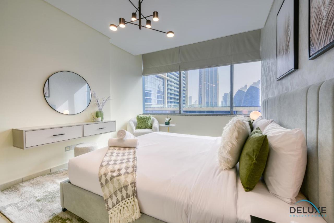 Apartment Great Rate Stylish 1br With Pool & Amenities By Deluxe Homes Dubai