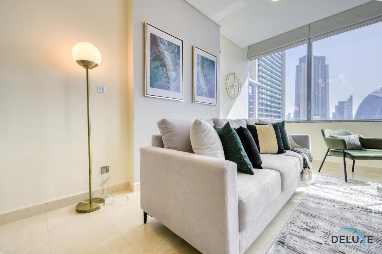Great Rate Stylish 1br With Pool & Amenities By Deluxe Homes Apartment *