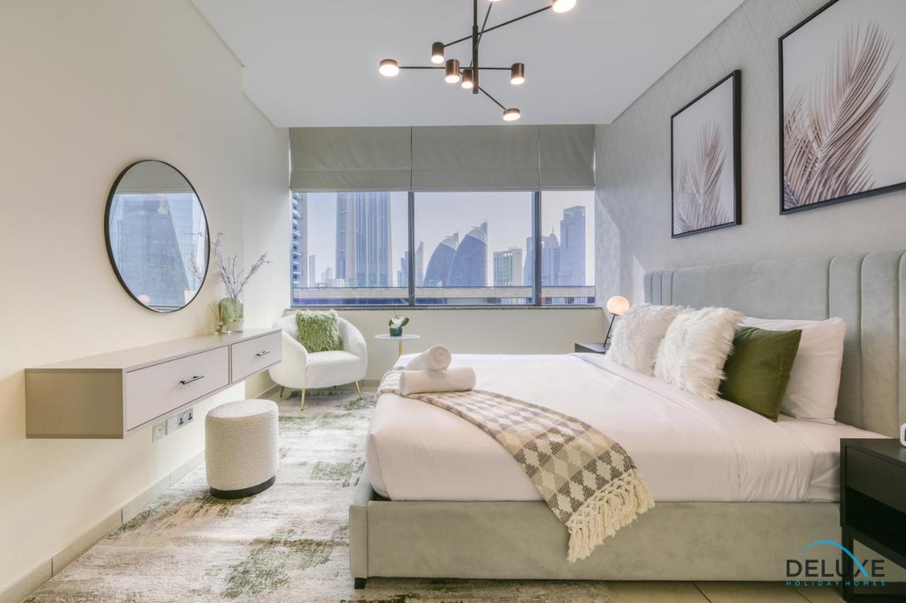 Apartment Great Rate Stylish 1br With Pool & Amenities By Deluxe Homes