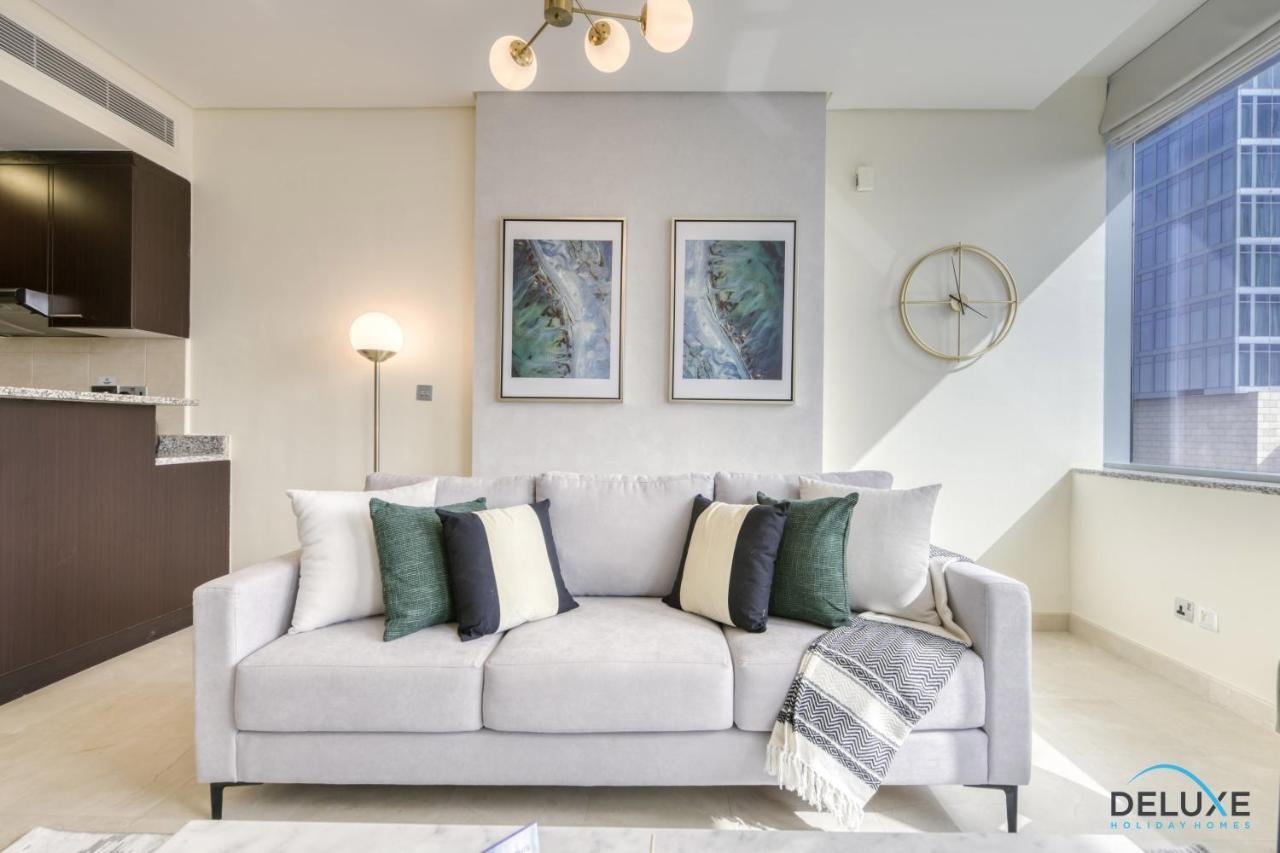 Great Rate Stylish 1br With Pool & Amenities By Deluxe Homes *