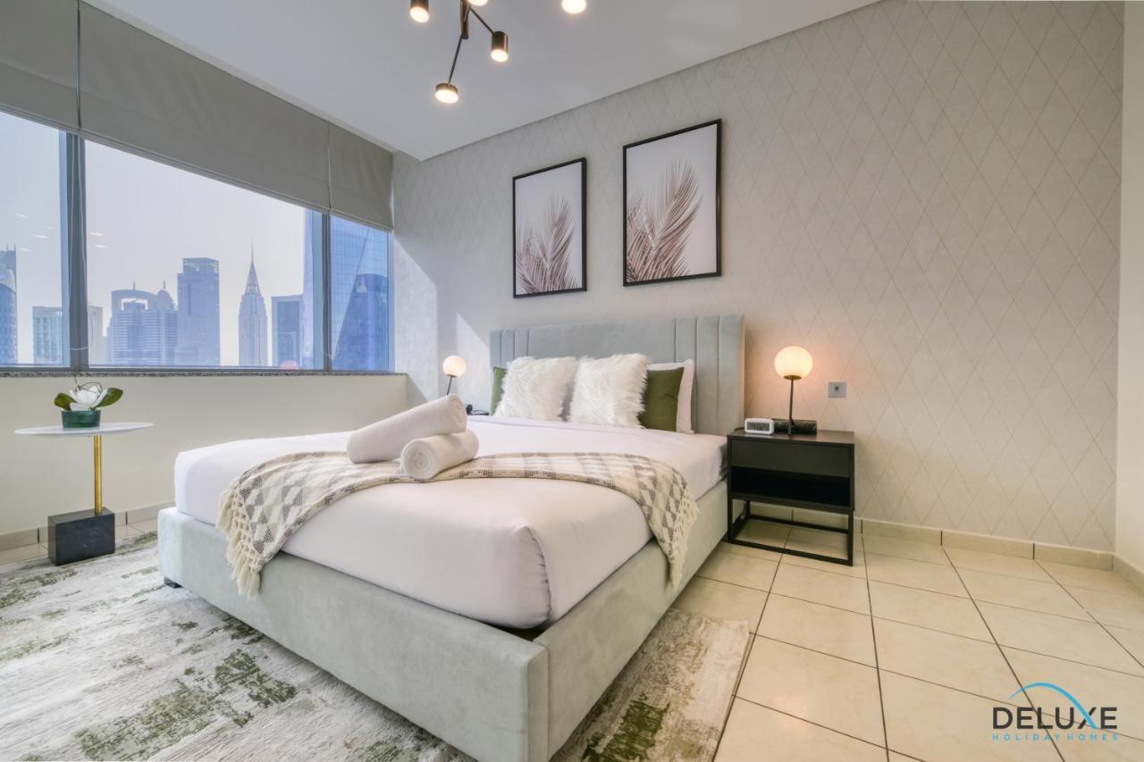Apartment Great Rate Stylish 1br With Pool & Amenities By Deluxe Homes