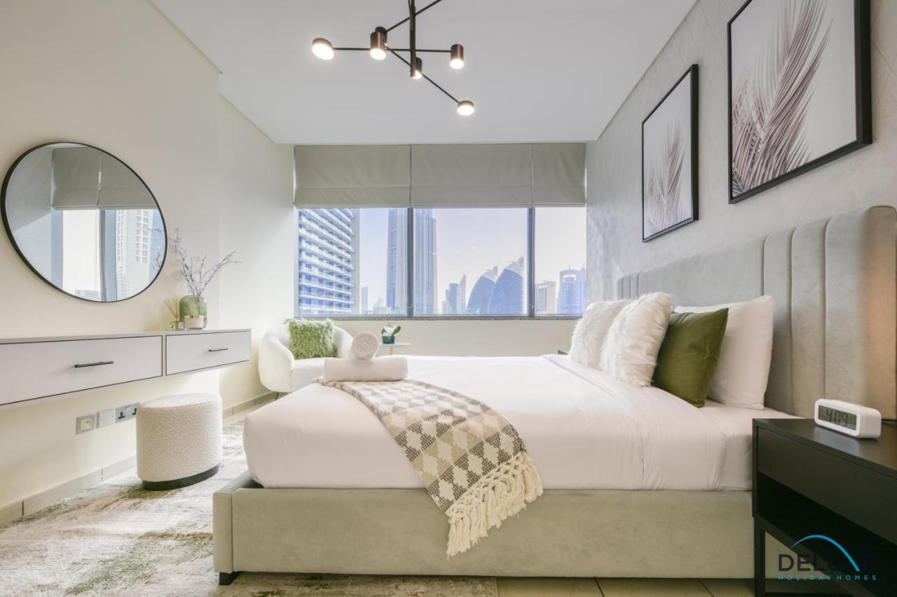 Apartment Great Rate Stylish 1br With Pool & Amenities By Deluxe Homes *