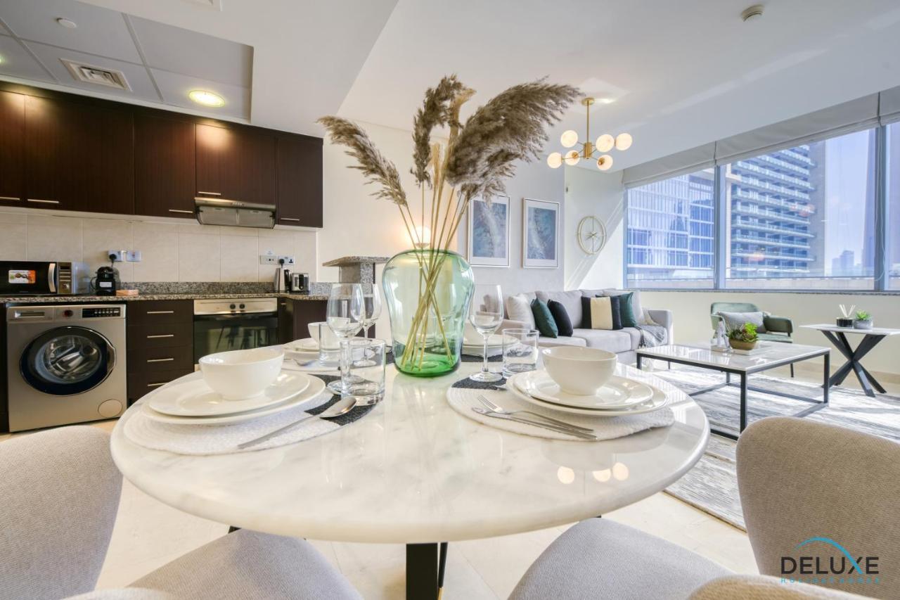 Apartment Great Rate Stylish 1br With Pool & Amenities By Deluxe Homes Dubai