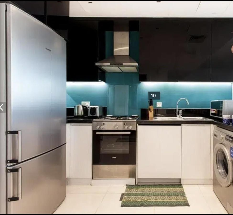 Ambassador Capital Bay- Discount Available Apartment Dubai