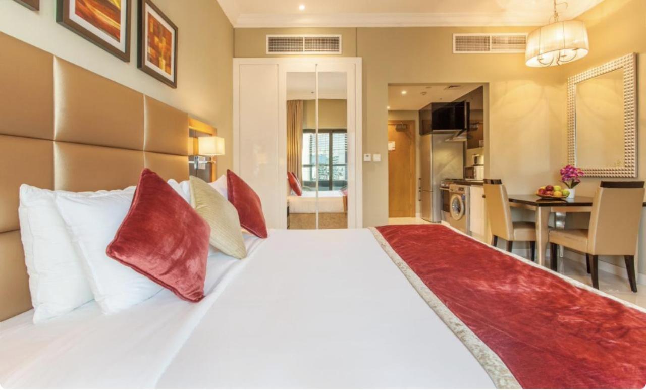 Ambassador Capital Bay- Discount Available Apartment Dubai