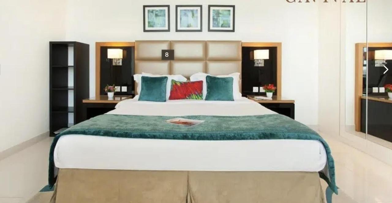 Apartment Ambassador Capital Bay- Discount Available