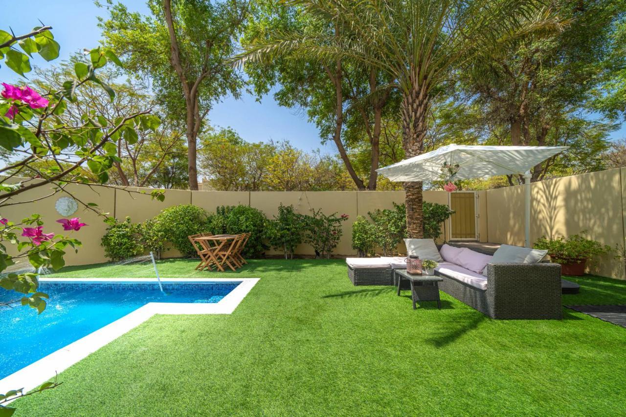 Alh Vacay - Springs 8 The Greens Dubai