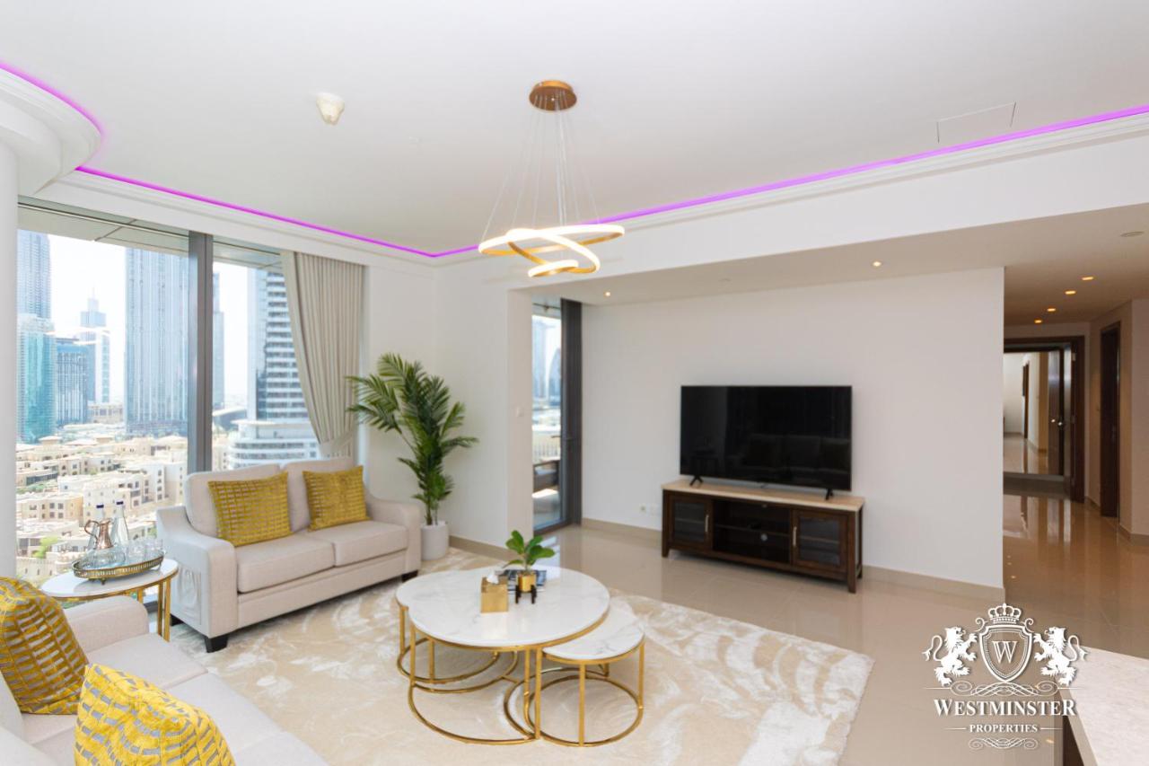 Apartment Westminster Boulevard Point