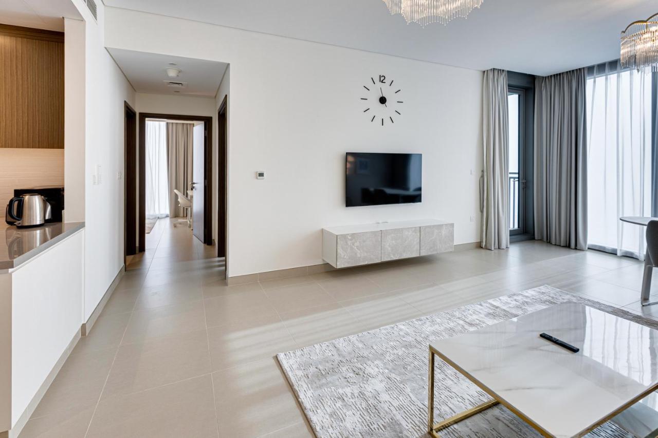 Apartment Sea View 2bd In New 52 42 Tower Marina