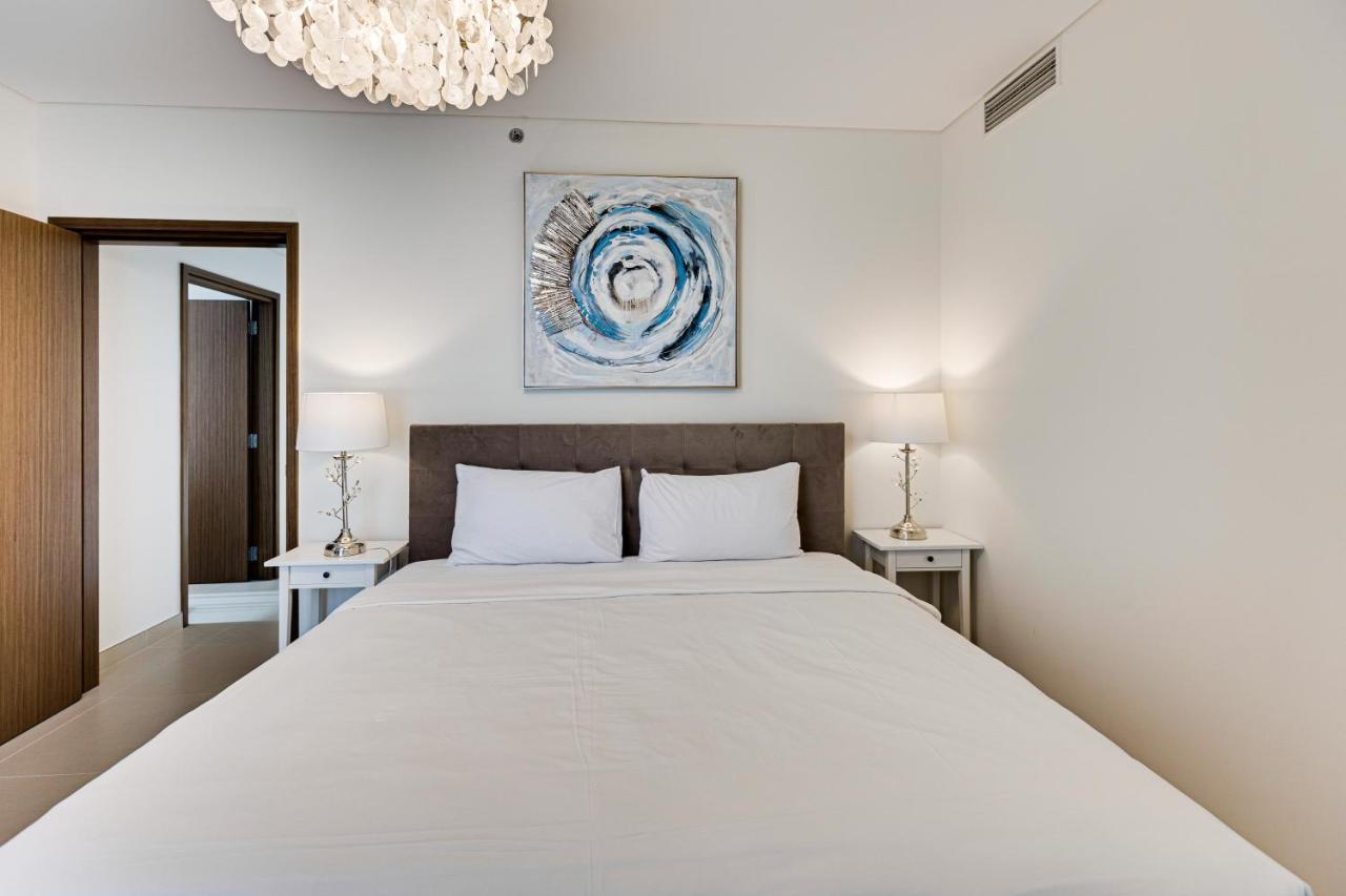 Sea View 2bd In New 52 42 Tower Marina Apartment