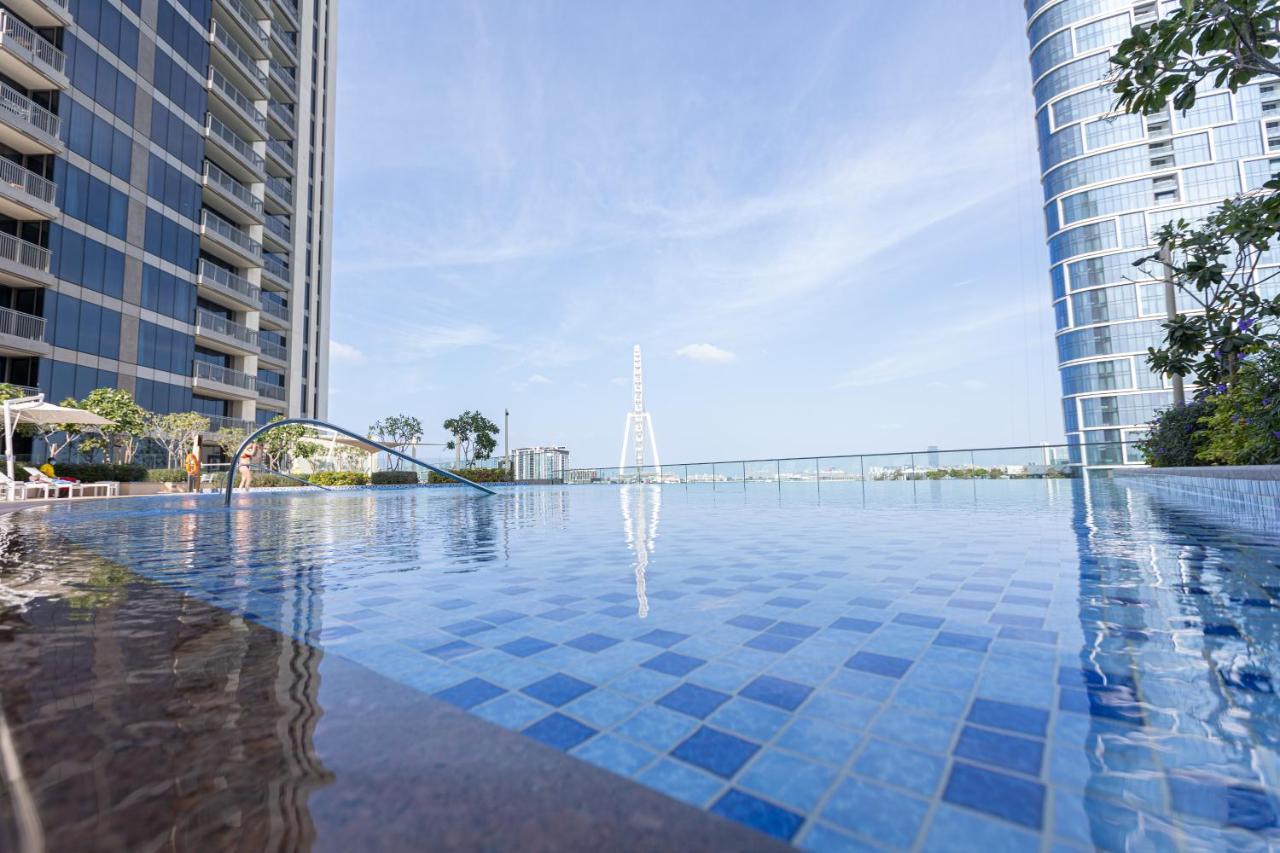 Sea View 2bd In New 52 42 Tower Marina Apartment Dubai