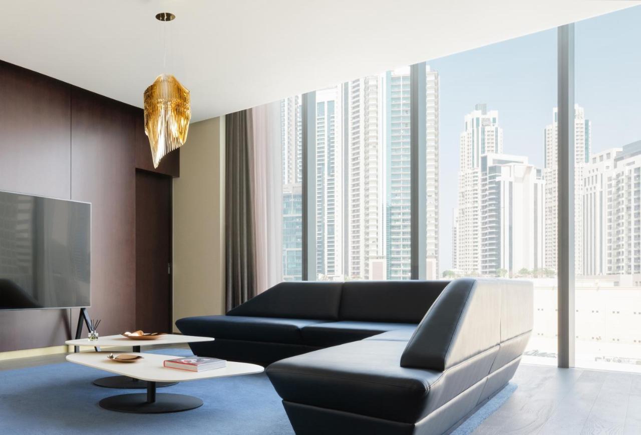 Hotel Me By Melia 5*
