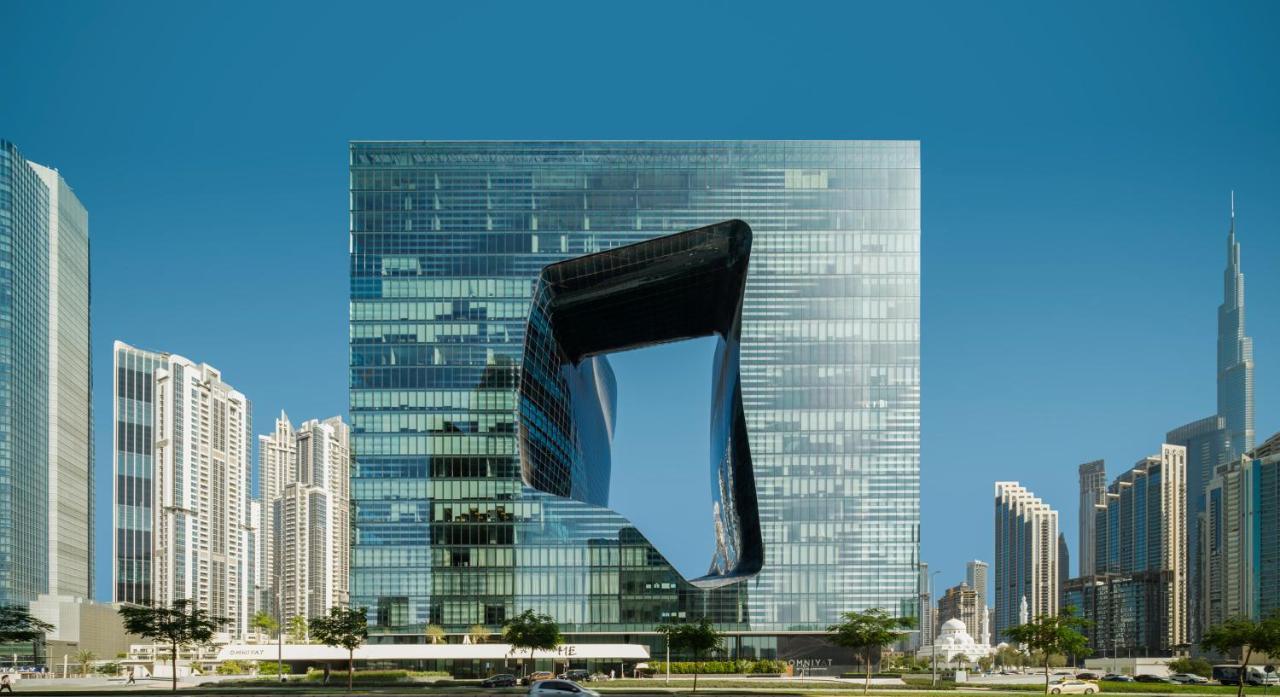 Hotel Me By Melia Dubai
