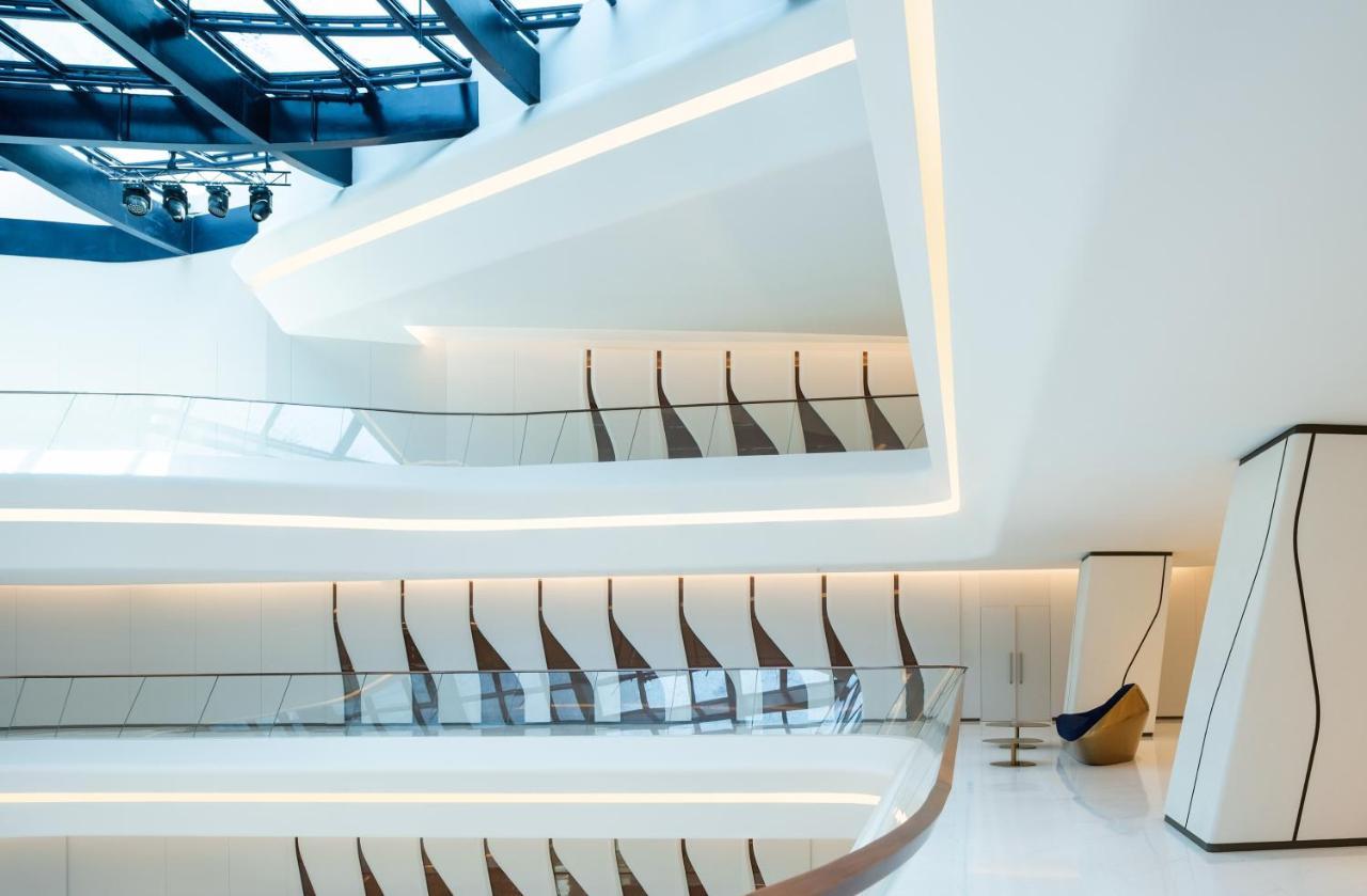 Hotel Me By Melia Dubai