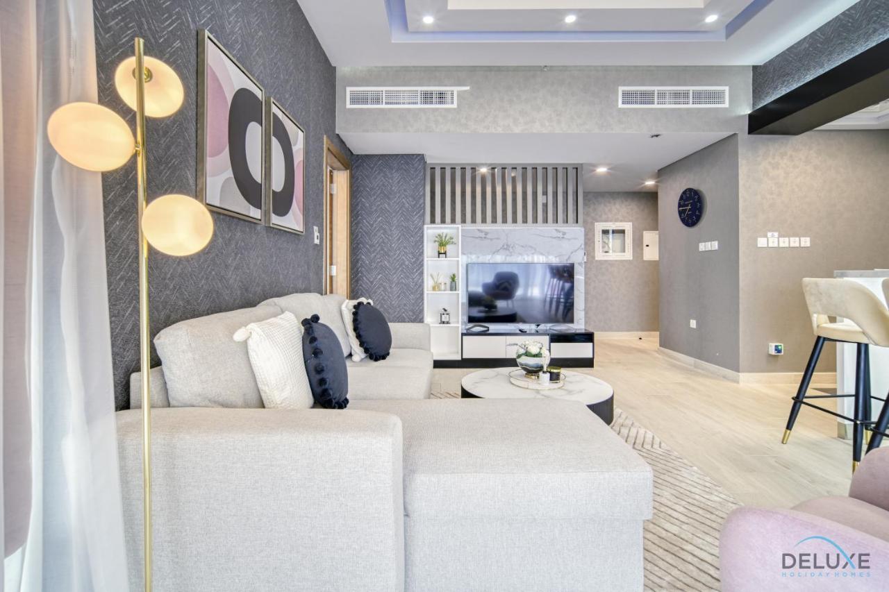 Graceful 1br At Azizi Aliyah Healthcare By Deluxe Homes *