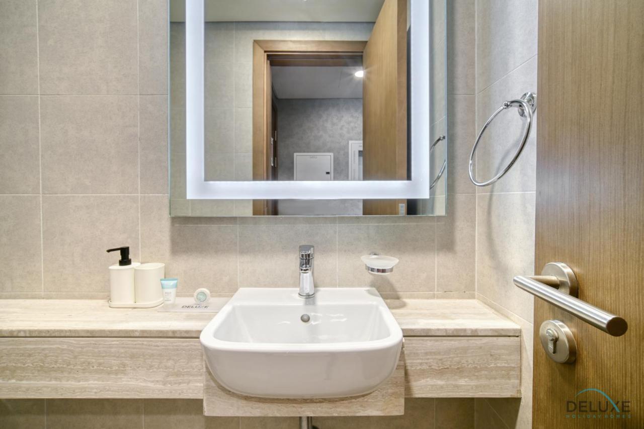 Apartment Graceful 1br At Azizi Aliyah Healthcare By Deluxe Homes Dubai