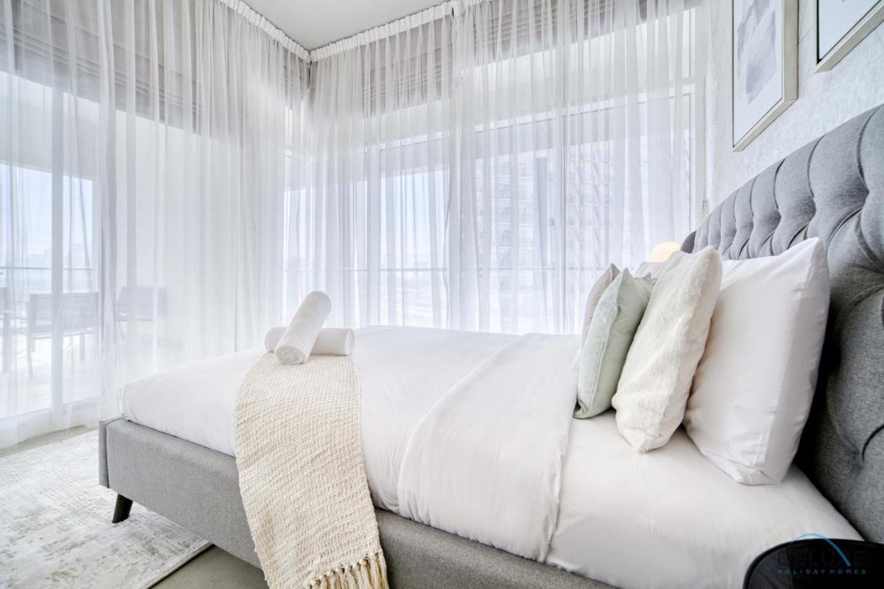 Apartment Graceful 1br At Azizi Aliyah Healthcare By Deluxe Homes