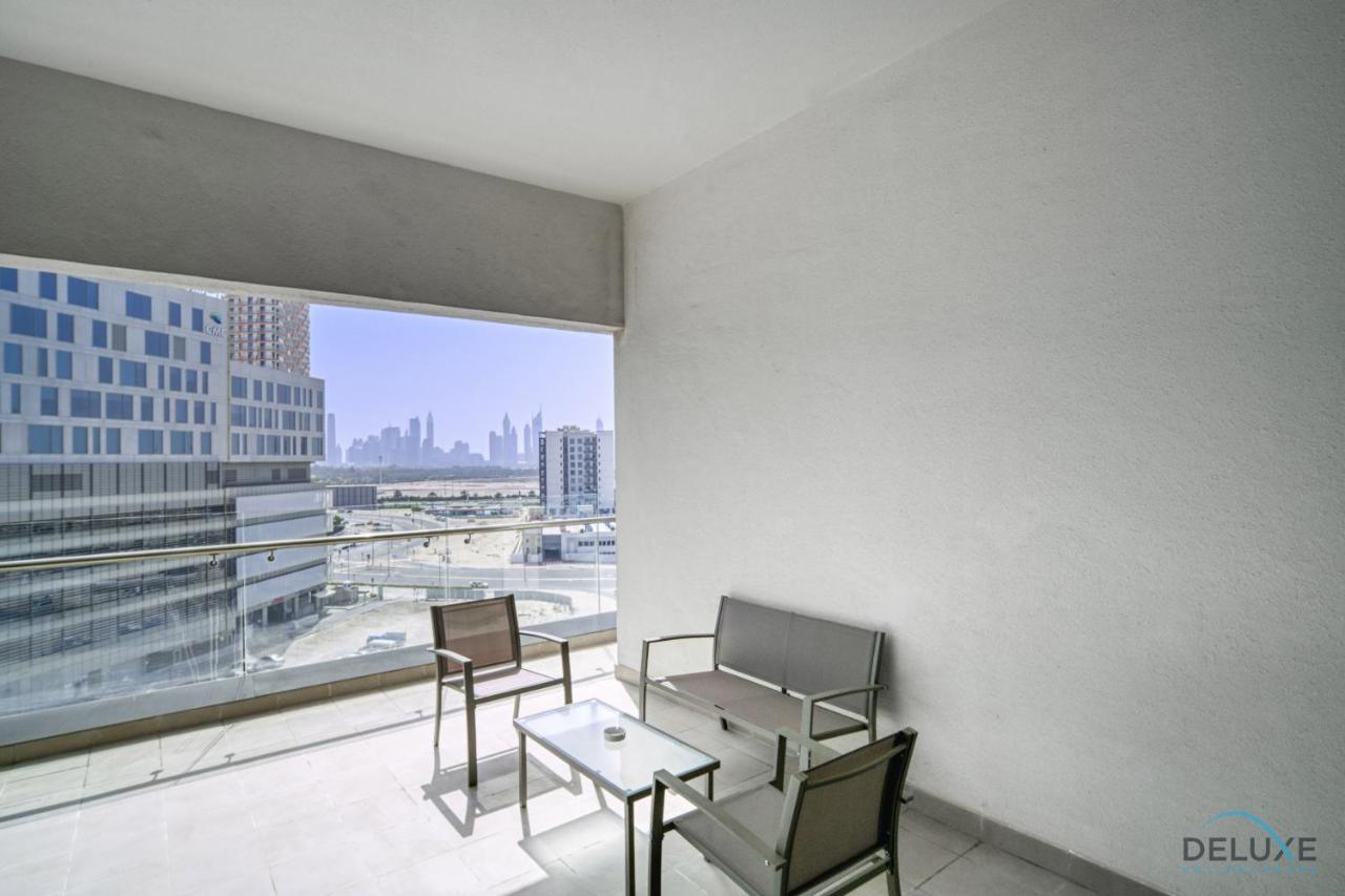 Graceful 1br At Azizi Aliyah Healthcare By Deluxe Homes Apartment Dubai