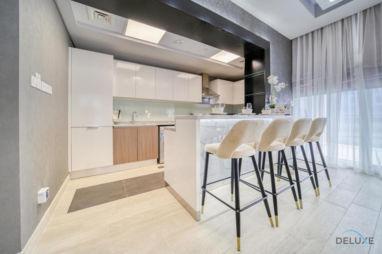 Graceful 1br At Azizi Aliyah Healthcare By Deluxe Homes Apartment Dubai