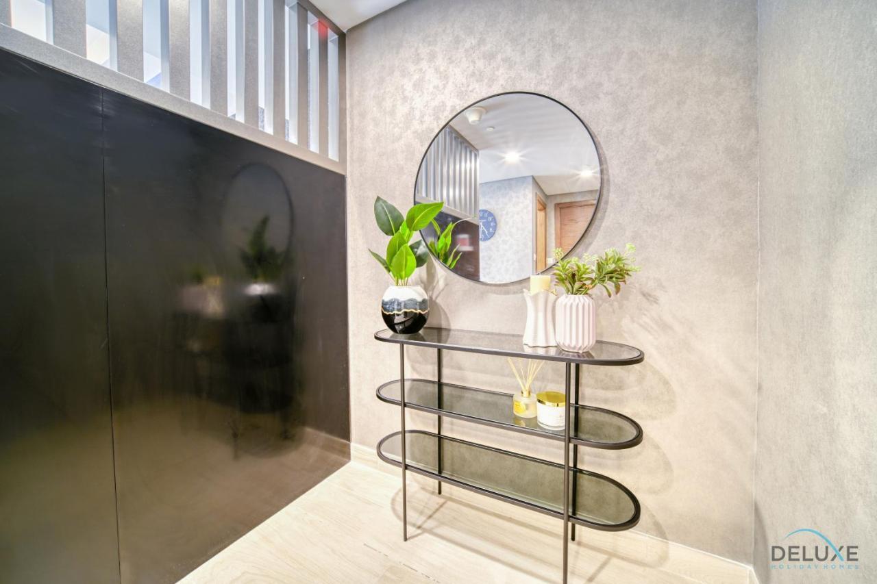 Graceful 1br At Azizi Aliyah Healthcare By Deluxe Homes Dubai