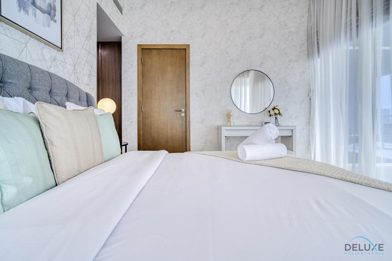 Graceful 1br At Azizi Aliyah Healthcare By Deluxe Homes Apartment *