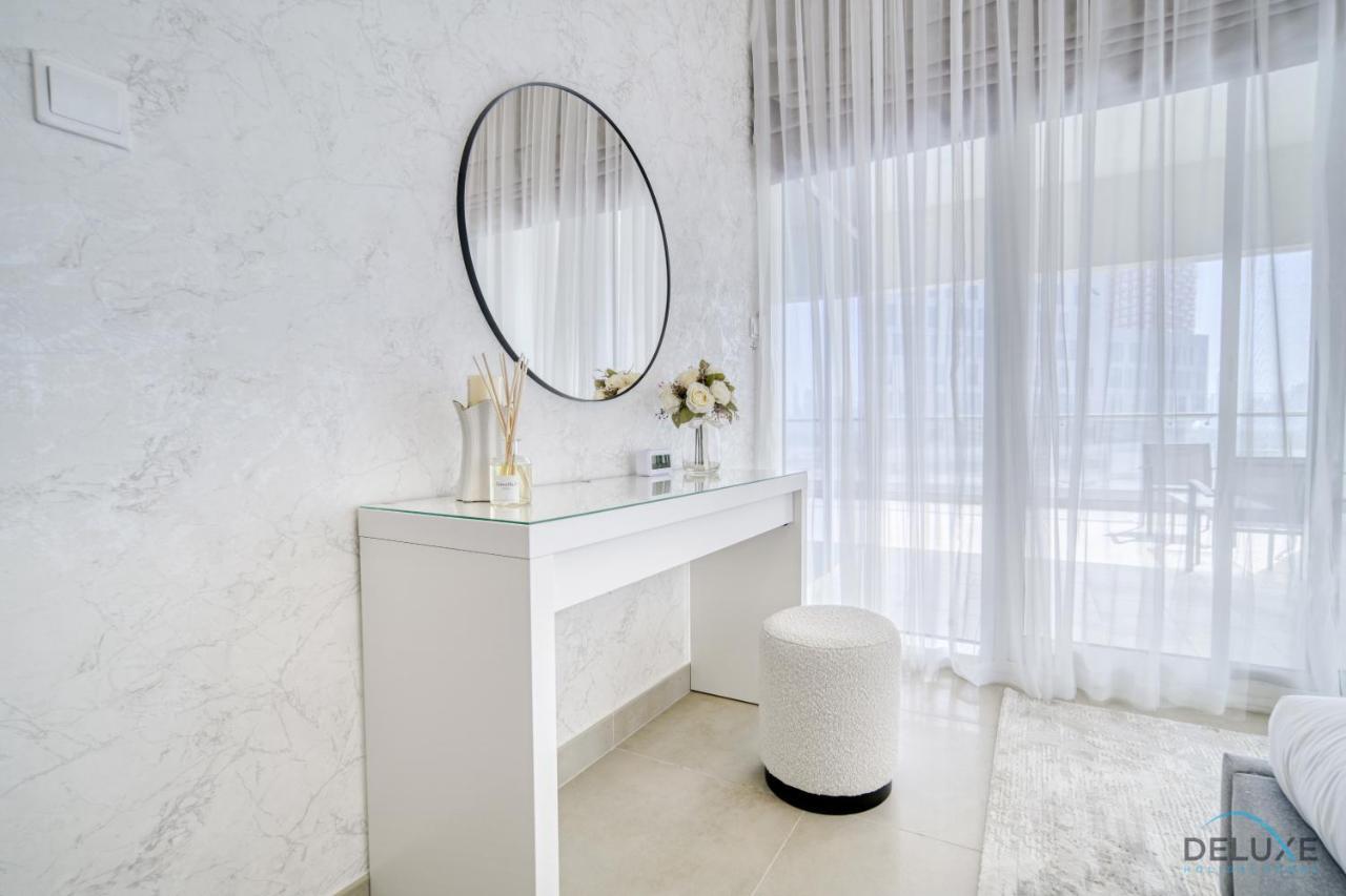 Graceful 1br At Azizi Aliyah Healthcare By Deluxe Homes