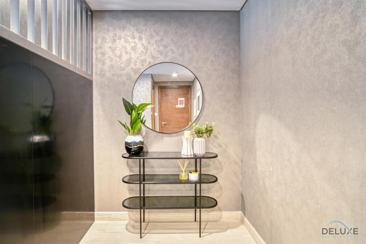 Apartment Graceful 1br At Azizi Aliyah Healthcare By Deluxe Homes Dubai