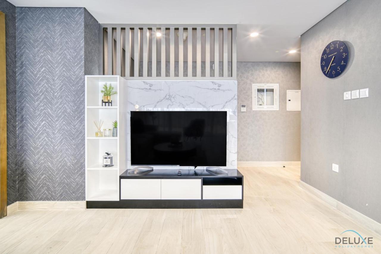 Apartment Graceful 1br At Azizi Aliyah Healthcare By Deluxe Homes Dubai