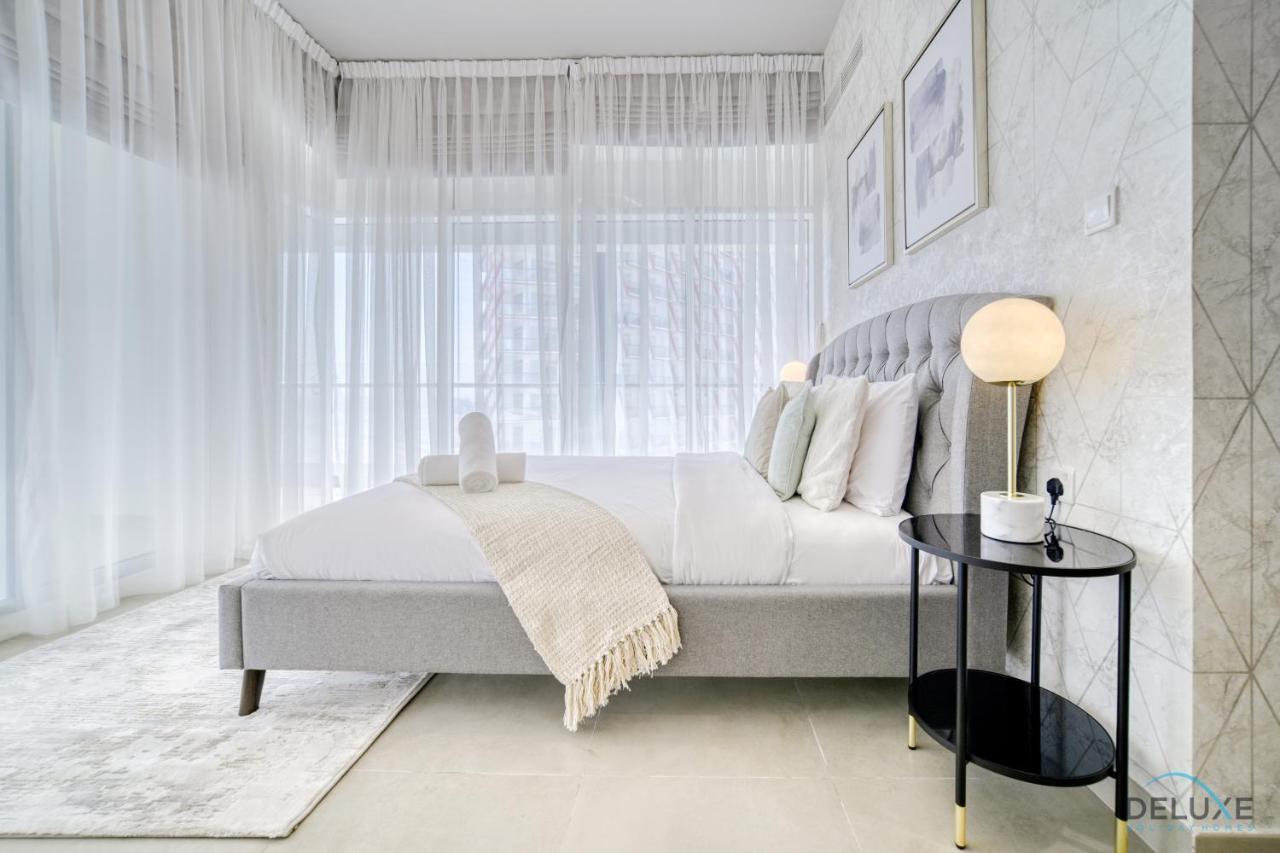 Graceful 1br At Azizi Aliyah Healthcare By Deluxe Homes Apartment