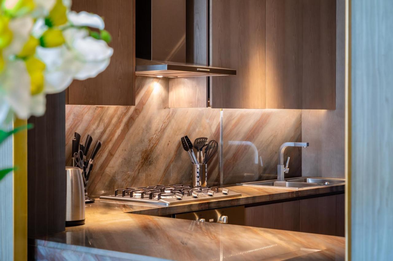 Five Palm Jumeirah Residences - Mint Apartment *