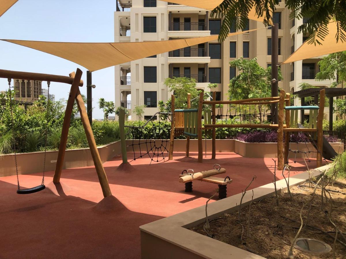 Ultimate / 2 Beds / Brand-new Madinat Jumeirah Luxury / Swimming Pool View Apartment Dubai