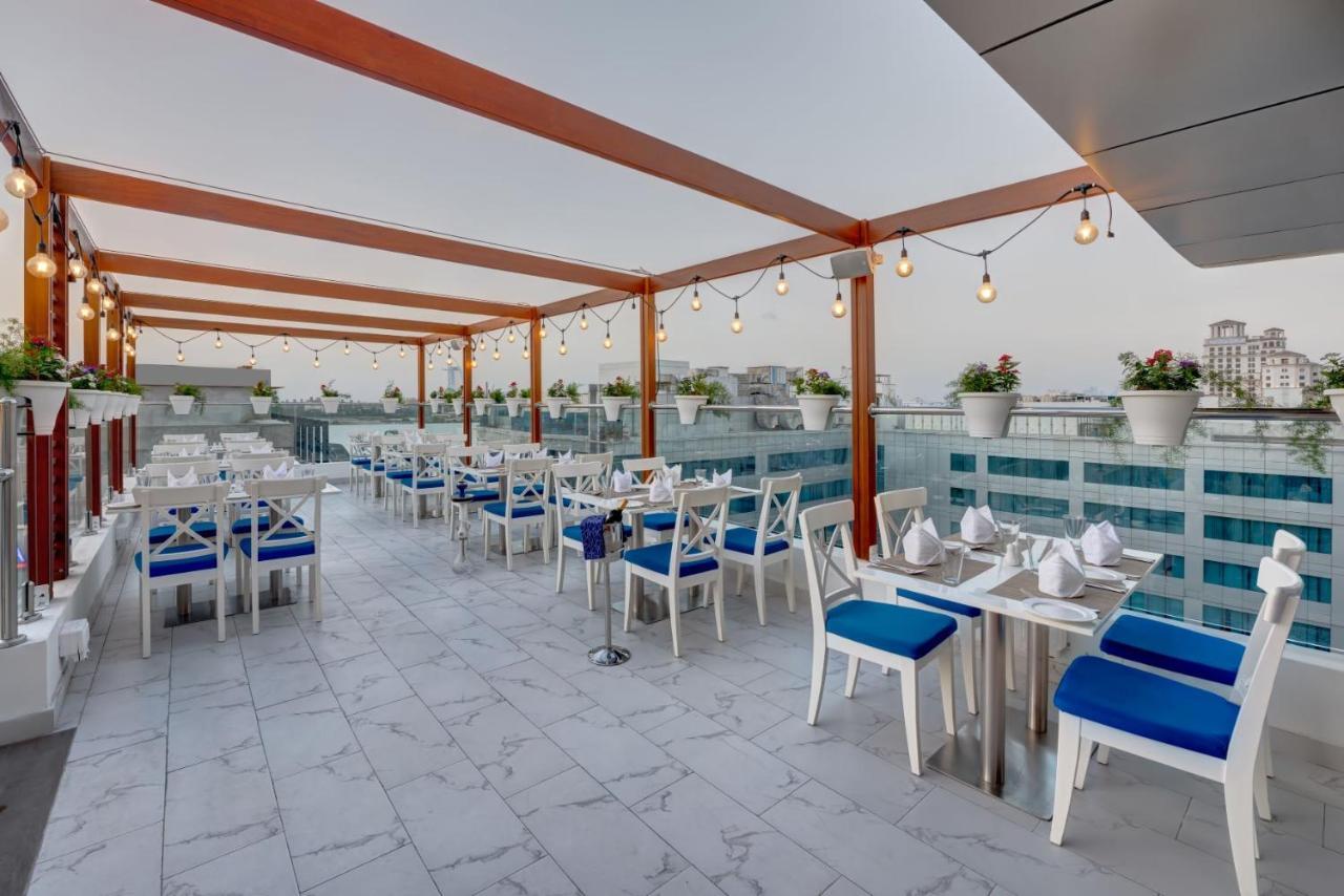 Hotel Donatello