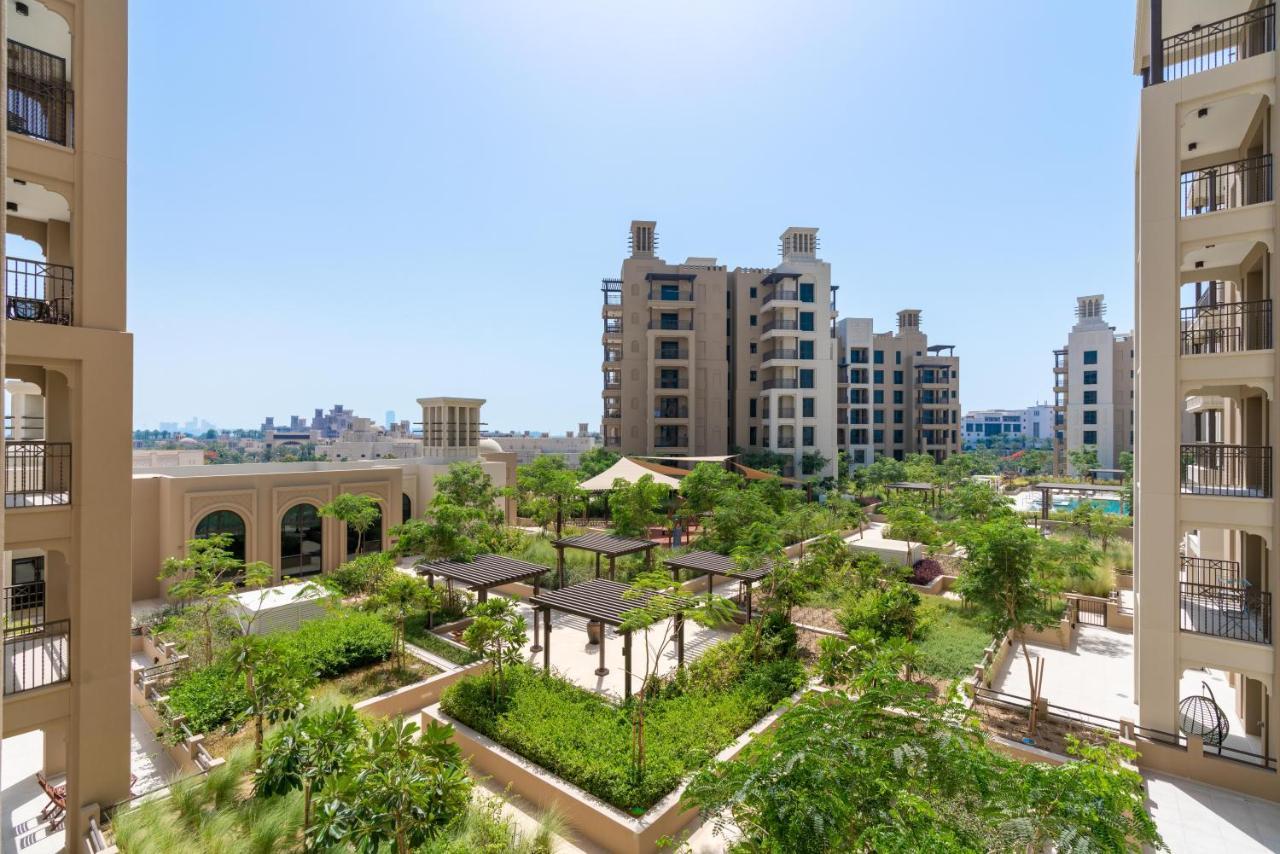Apartment Ultimate / 2 Beds / Brand-new Madinat Jumeirah Luxury / Swimming Pool View *