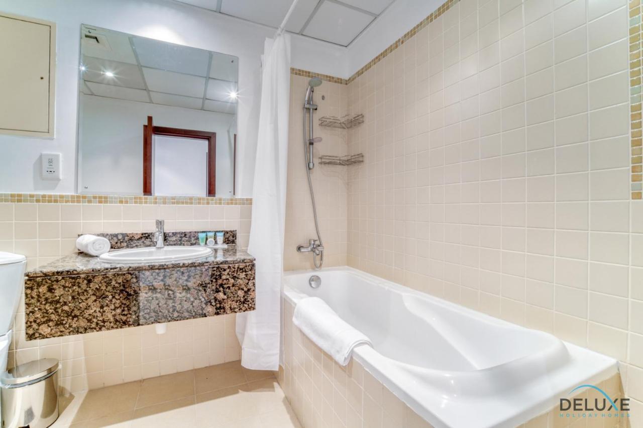 Apartment Impeccable 2br At Bahar 2 Jbr By Deluxe Homes