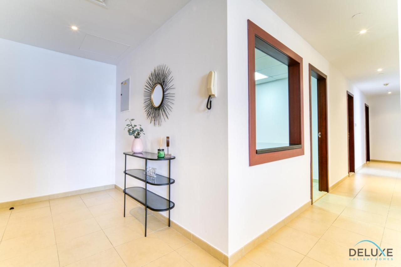 Apartment Impeccable 2br At Bahar 2 Jbr By Deluxe Homes Dubai