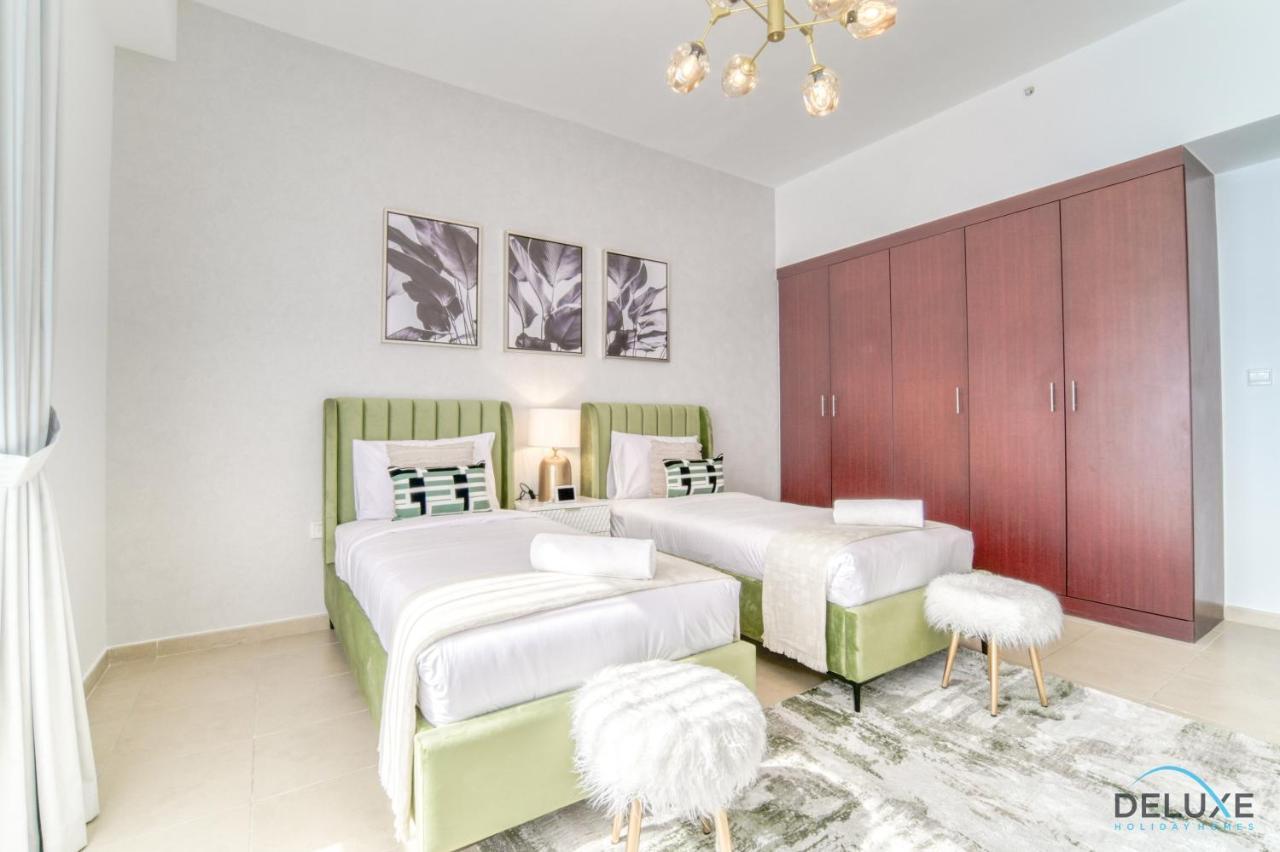 Impeccable 2br At Bahar 2 Jbr By Deluxe Homes * Dubai
