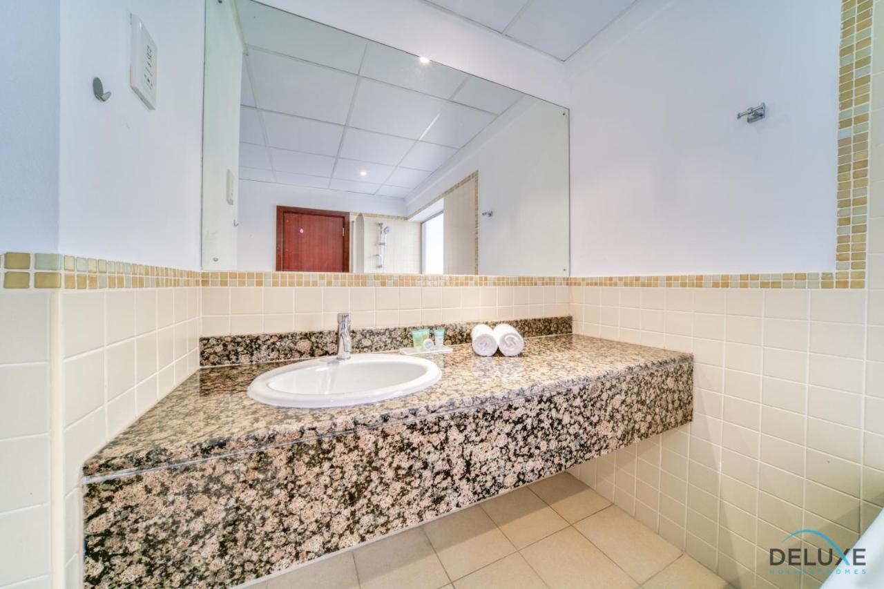 Apartment Impeccable 2br At Bahar 2 Jbr By Deluxe Homes Dubai