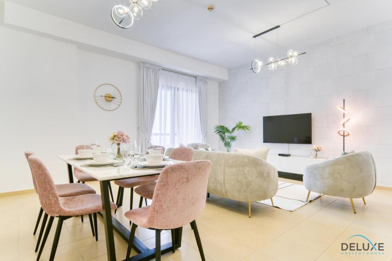 Impeccable 2br At Bahar 2 Jbr By Deluxe Homes * Dubai