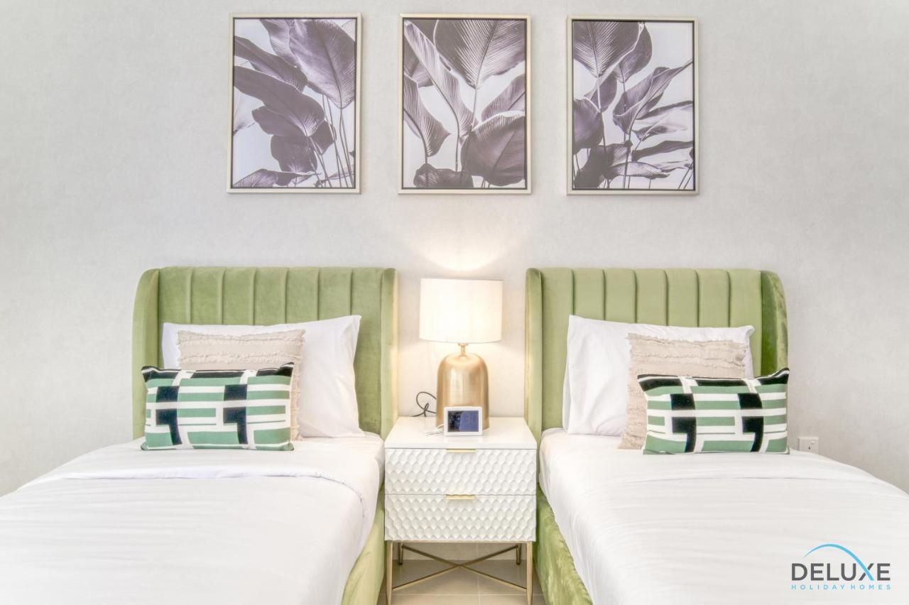 Apartment Impeccable 2br At Bahar 2 Jbr By Deluxe Homes Dubai