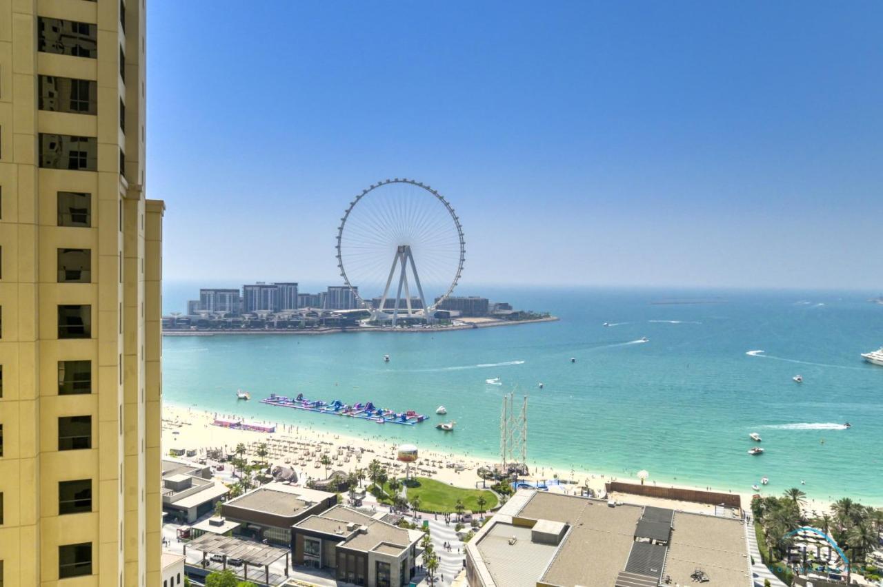 Apartment Impeccable 2br At Bahar 2 Jbr By Deluxe Homes