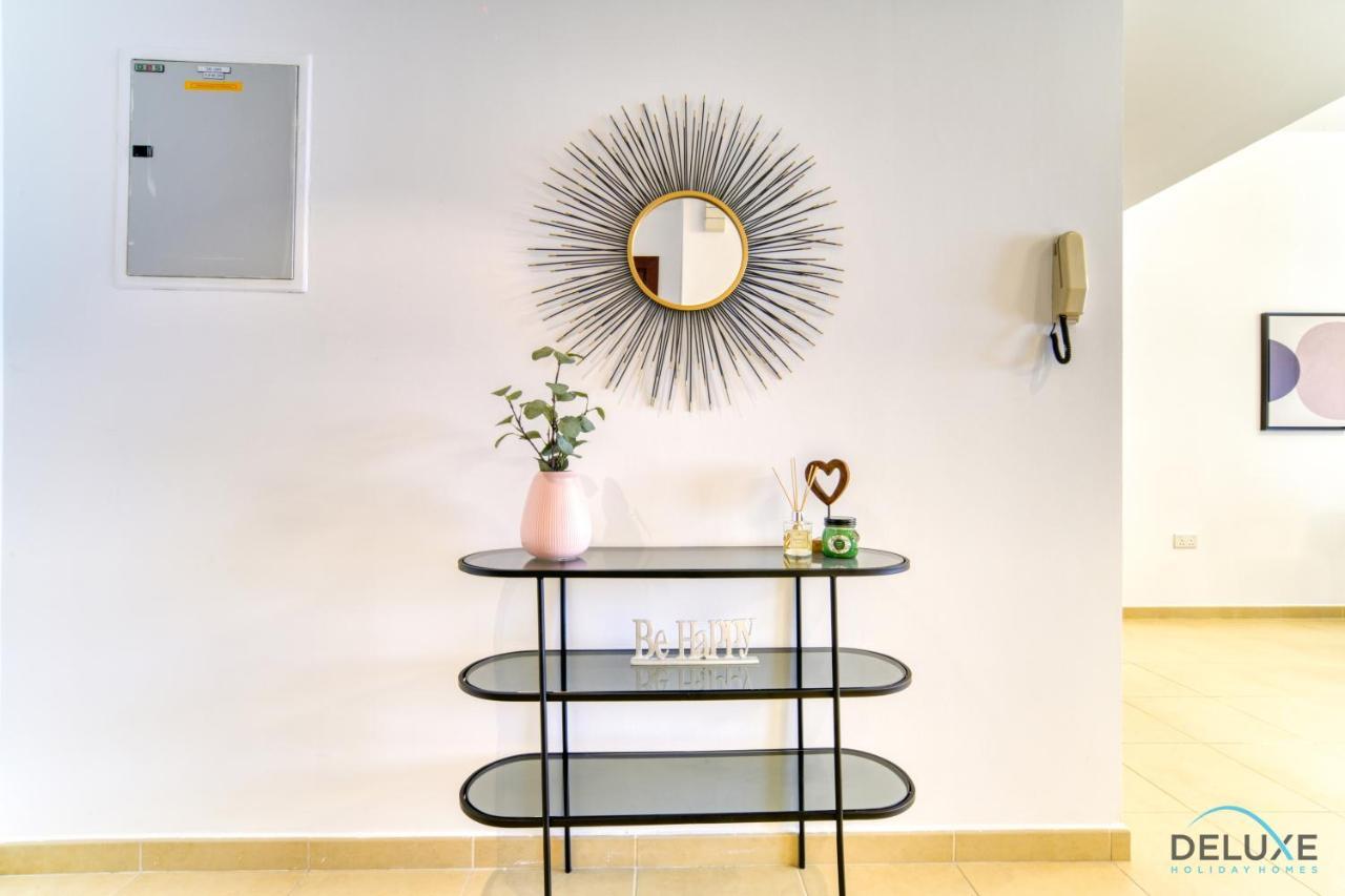 Impeccable 2br At Bahar 2 Jbr By Deluxe Homes * Dubai