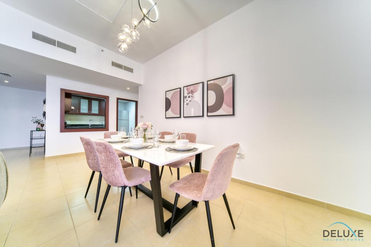 Impeccable 2br At Bahar 2 Jbr By Deluxe Homes Apartment Dubai