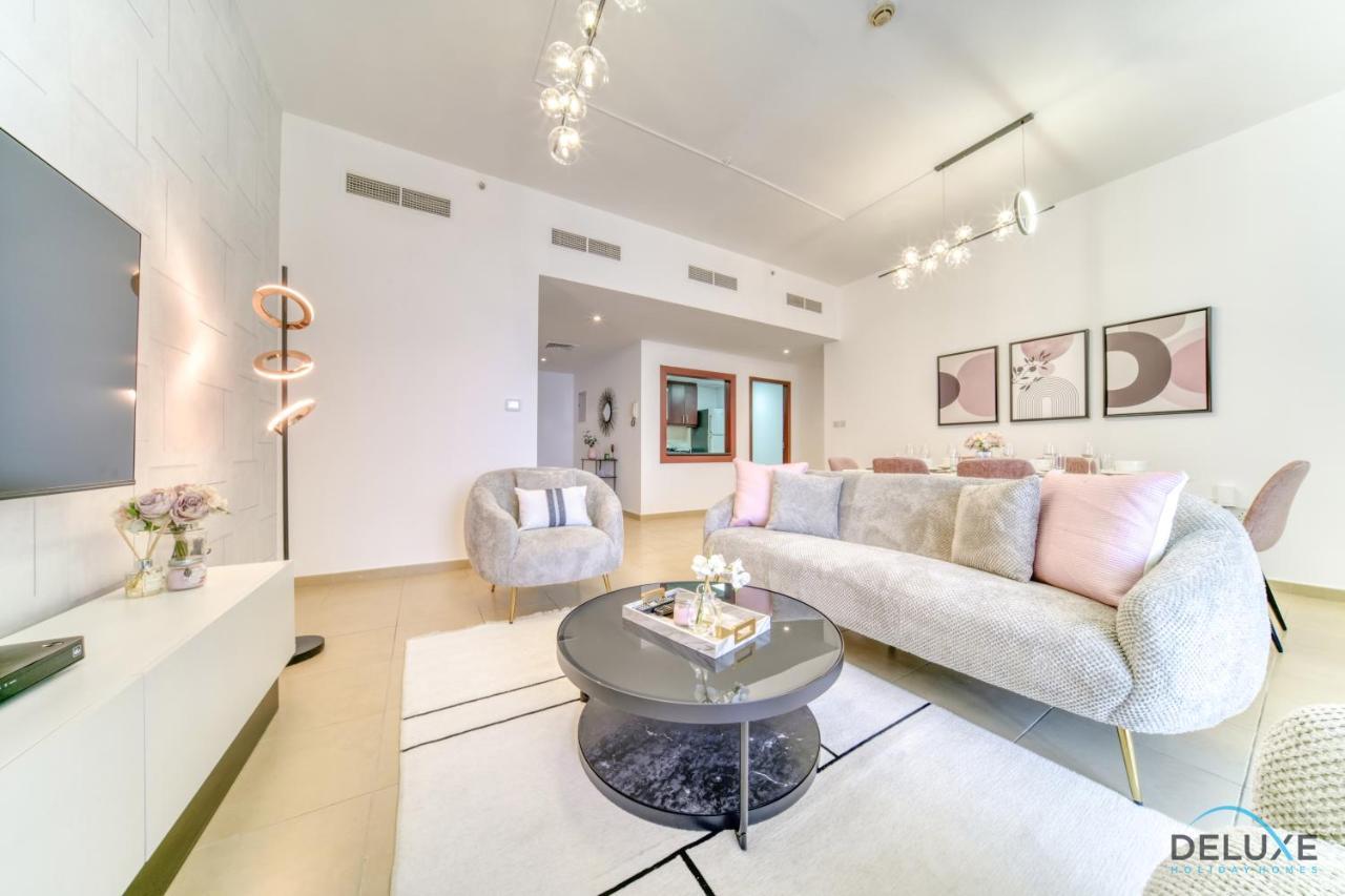 Apartment Impeccable 2br At Bahar 2 Jbr By Deluxe Homes Dubai