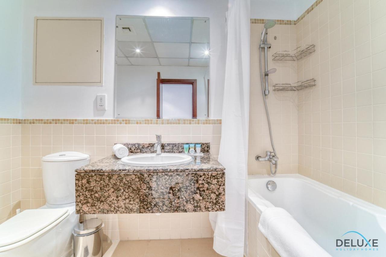 Apartment Impeccable 2br At Bahar 2 Jbr By Deluxe Homes