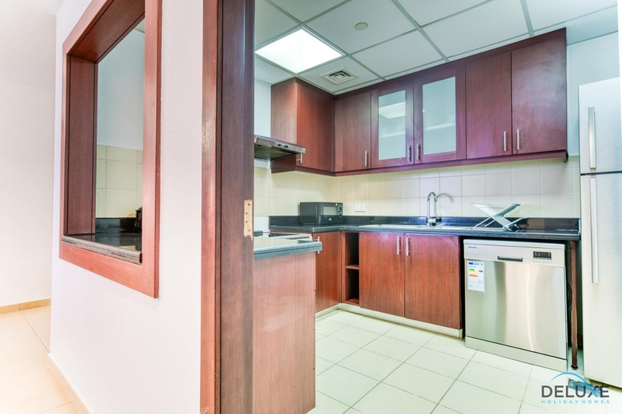 Apartment Impeccable 2br At Bahar 2 Jbr By Deluxe Homes
